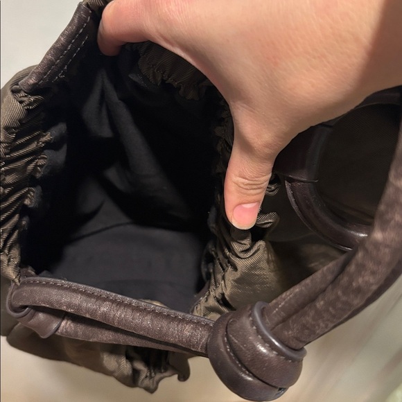 SEQUOIA Paris nylon bag - Picture 10 of 10